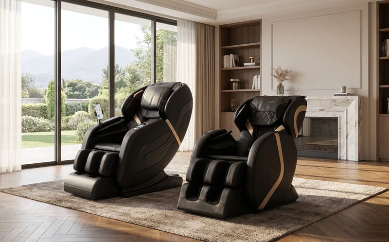 Massage Chairs