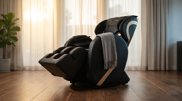 Full Body Massage Chair